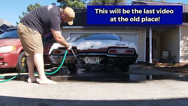 #automotive #plastidip #chevrolet Plasti Dip removal (No pressure washer)(not 100% effective) смотреть онлайн