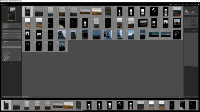 Save Time Culling Photos in Lightroom Using ARTIFICIAL INTELLIGENCE - WAND Plugin By PostPro смотреть онлайн