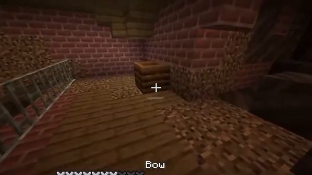 PLAYING MINECRAFT ADVANTURE MAP (POISON) MADE BY @Patotato_Man part 3 // #minecraft смотреть онлайн