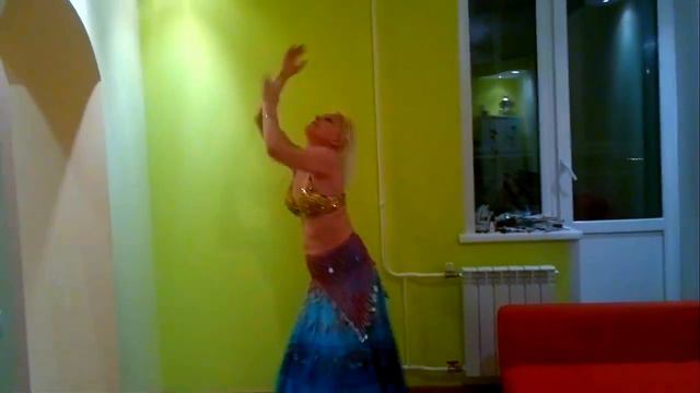 belly dance моя бабушка импровизирует смотреть онлайн