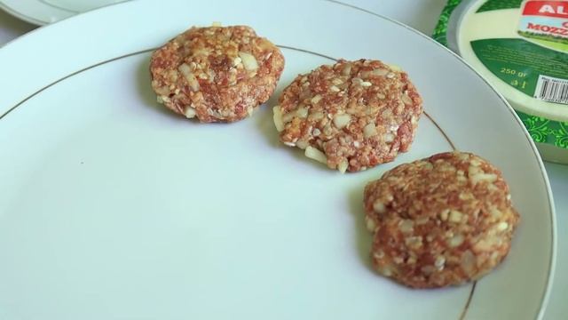 Кёфте с баклажанам,Как приготовить рататуй/kofte with eggplant/Baqlajonli kyofte смотреть онлайн