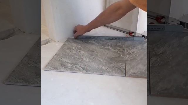 угломер. инструмент плиточника. смотреть онлайн