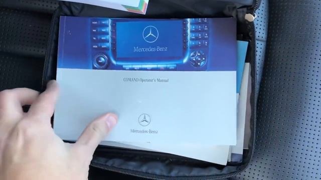 V12 Mercedes CL65 AMG - это безумная подержанная машина за $30 000 смотреть онлайн