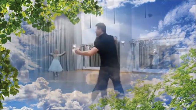 Я в любовном бреду-вок.А.Киселёва Васильева,сл.Л. Бурденко,муз.С.Рыженков смотреть онлайн