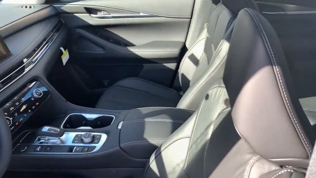 2023 INFINITI QX60 Bryn Mawr, Havertown, Philadelphia, Wynnewood, Bala Cynwyd, PA #QX60 12380 смотреть онлайн