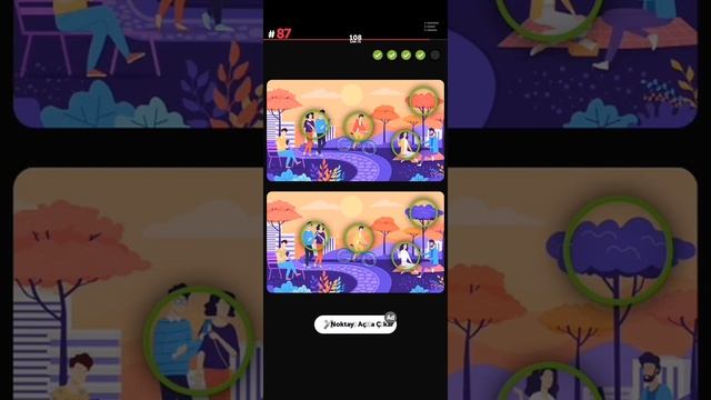 Infinite Differences Answers Level 81-90 смотреть онлайн