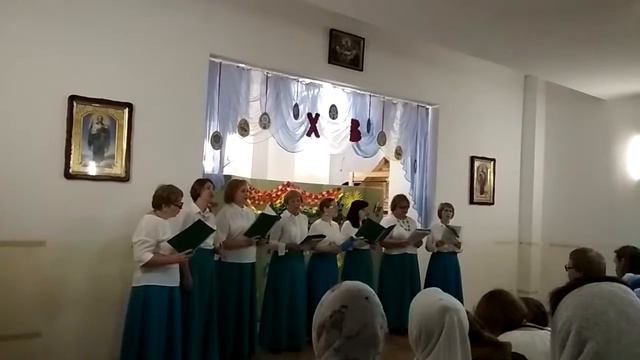 пусть миром правит любовь 12 05 19 смотреть онлайн