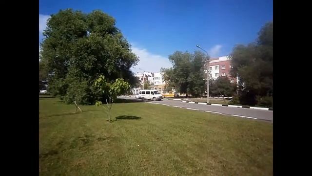 Горки Ленинские. Поселок смотреть онлайн