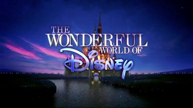 The Wonderful World of Disney | Wikipedia audio article смотреть онлайн