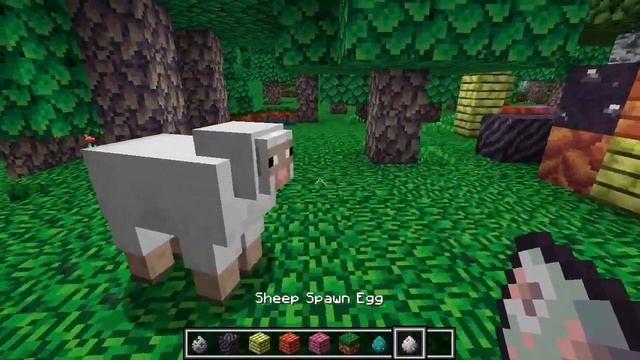 ALUZION CLASSIC Texture Pack! One of Top Ten Cartoon Texture Pack || MINECRAFT смотреть онлайн