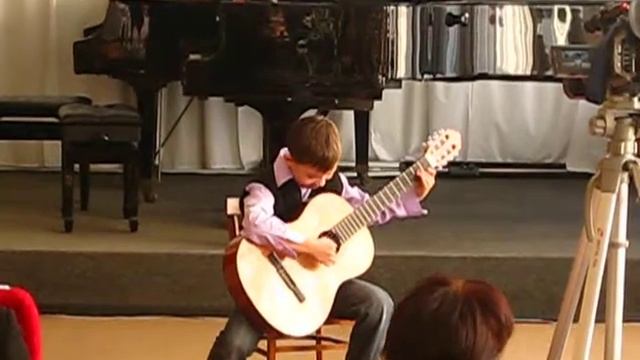 Владимир Данилко смотреть онлайн