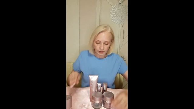 Ежедневный базовый уход с Mary Kay ( обзор) смотреть онлайн