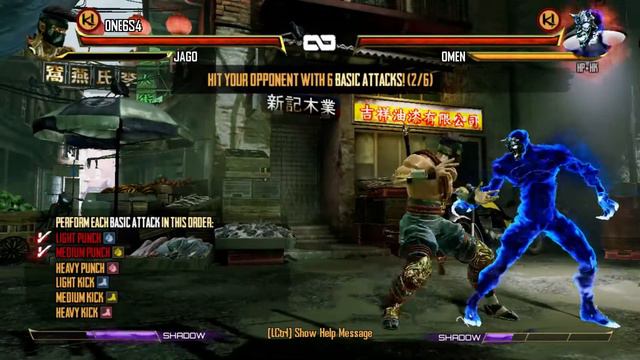 Killer Instinct HD PC Ultra High Setting GTX 1060 i5 Intel CPU смотреть онлайн