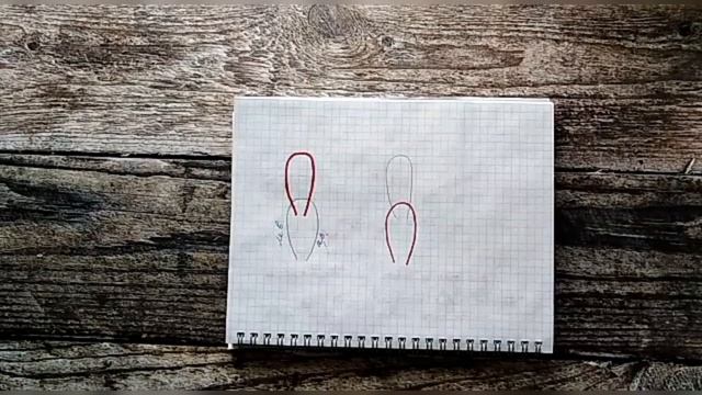 За какую стенку вязать петли? Или как вязать лицевые и изнаночные петли. смотреть онлайн