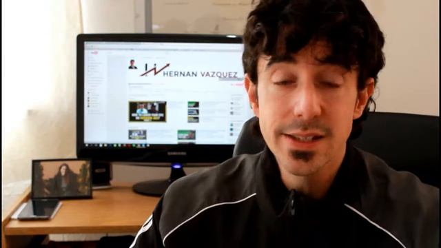 Best CMS Review - Wordpress: Yes or No? - Hernan Vazquez смотреть онлайн