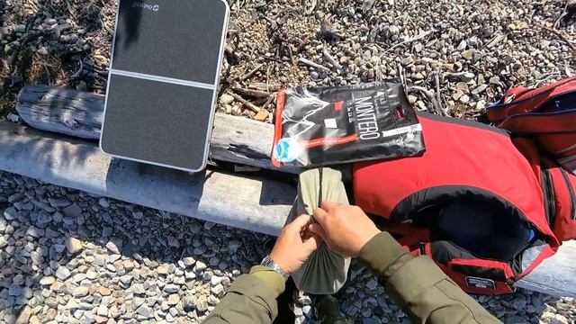 RIB Навигатор 370R. Рыбалка на озере Имандра У острова Нестеров смотреть онлайн