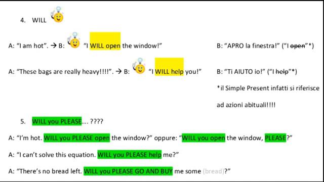 Will, Shall, be going to, present and future forms - David Giampetruzzi, revision notes. смотреть онлайн