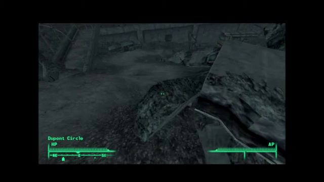 Fallout 3 Walkthrough Part 9 смотреть онлайн
