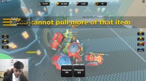 Road To 100 Rebirth in Strongman Simulator - Roblox