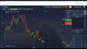 Лучшая стратегия бинарные опционы _ Pocket Option.mp4