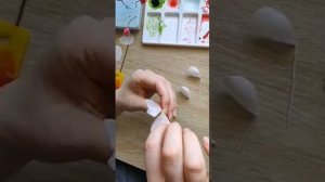 Вафельная Флористика. Яблоневый цвет. Часть 2. Эфир от 20.05.2020