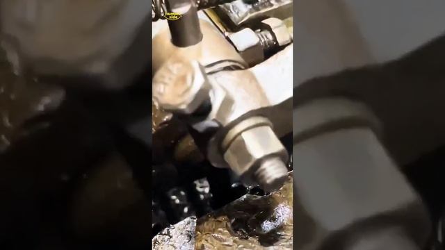 Производство болтов. смотреть онлайн