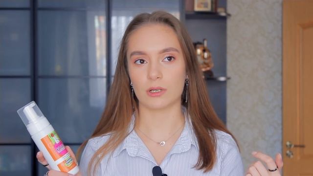 Уход за лицом из ФИКС ПРАЙС / Энзимная пудра, пенка, тканевые маски, сыворотка смотреть онлайн