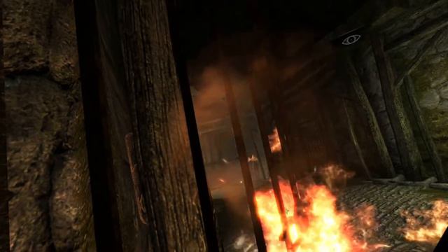 Skyrim VR Shenanigans 3 смотреть онлайн