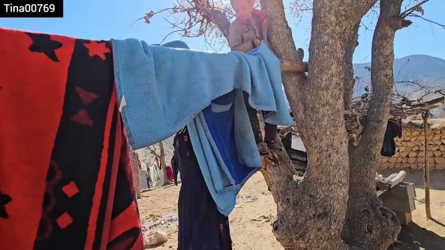 Betrayal Of Love: Asghar's Disappearance And His Second Wife's Worry