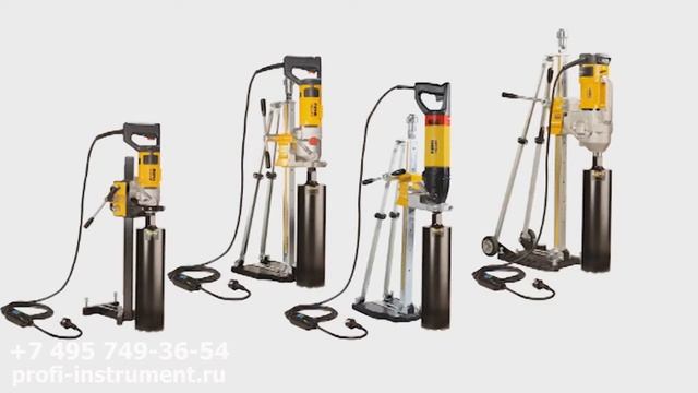 Алмазное сверление (бурение) отверстий в бетоне, железобетоне, кирпиче и тд смотреть онлайн