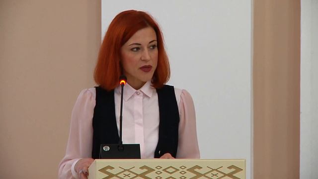 Встреча с молодыми специалистами в Мозырском райисполкоме смотреть онлайн