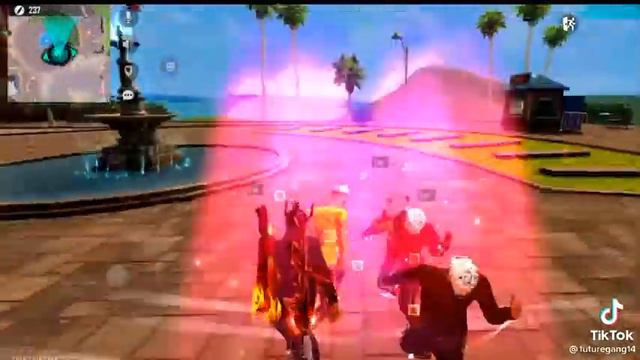 Free Fire ll Funny Dubbing ll Sheikh Tahmid Islam Punno llGaming With Punno ll смотреть онлайн