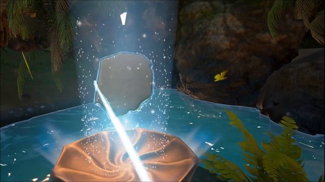 UNDERATED VR GEMS OF 2017! - XING: THE LAND BEYOND // Oculus + Touch // GTX 1060 (6GB) смотреть онлайн