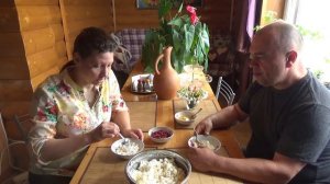 Натуральный творог от Городских Деревенских