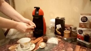 Многоразовые капсулы для кофемашины Дольче Густо