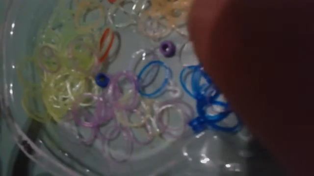 Распаковка резинок для плетения | fun colour loom bands| video for kids| видео для детей смотреть онлайн