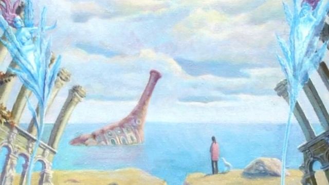 В мире Михаила Толстых Часть 2 смотреть онлайн