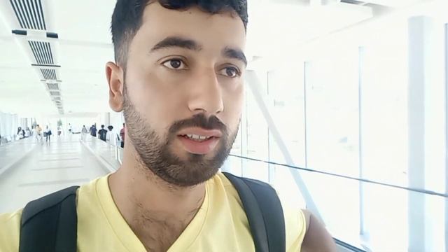 Orchid Hotel Dubai | Dubai Mall |Burj khalifa | Metro Red And Green | Day 02 смотреть онлайн