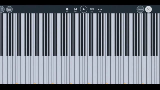 Fl studio mobile mein piano kaise Set Kare. Roland jono g sound mein.st soren kora official.. смотреть онлайн