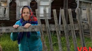 Домик на окраине