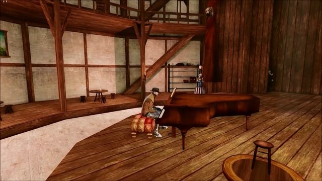 Archeage 2.5 Что снимать? Как Снимать? Секреты мастерства! смотреть онлайн