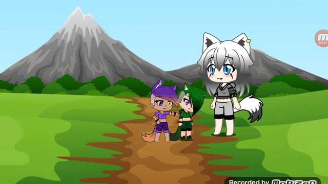 Коты воители .История Рассвет. Часть 1. смотреть онлайн