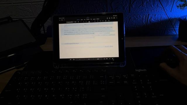 พรีวิวใช้ office 365 ใน iPad Gen 9 смотреть онлайн