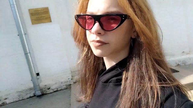 экскурсия/городок имени Баумана/БК смотреть онлайн