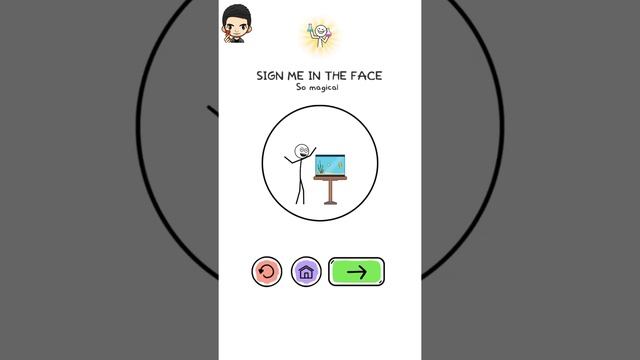 Alchemy Puzzle - Funny Stickman Puzzle Games - All Levels 101 - 130 - Gameplay - Walkthrough смотреть онлайн