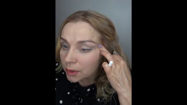 МК как правильно накрасить стрелки смотреть онлайн