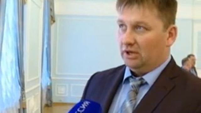 В регионе названы лучшие представители бизнеса смотреть онлайн