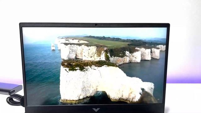HP VICTUS 15 Ryzen 5 7535HS RTX 2050 - REVIEW EN ESPAÑOL (PRUEBA EN JUEGOS) смотреть онлайн