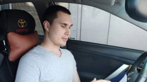 Toyota camry xv40 отзыв владельца и стоимость обслуживания