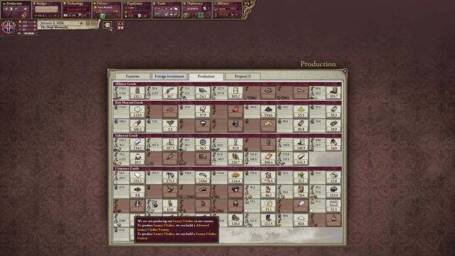 A Look At - Victoria 2: Divergences of Darkness смотреть онлайн